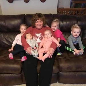 Meet your Posher, Diane